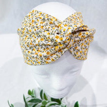 Load image into Gallery viewer, Spring Fling Wire Head Wrap
