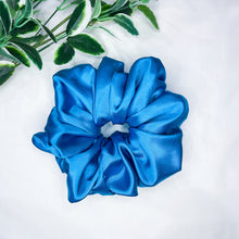 Load image into Gallery viewer, XXL Satin Scrunchies
