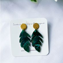 Load image into Gallery viewer, Willow Earrings
