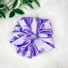 Load image into Gallery viewer, XXL Satin Scrunchies
