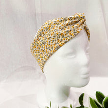 Load image into Gallery viewer, Spring Fling Wire Head Wrap
